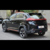 X33 CROOSS CVT