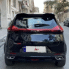 X33 CROOSS CVT